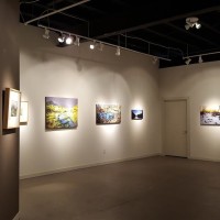 Gallery 1 - Marta Hewett Gallery