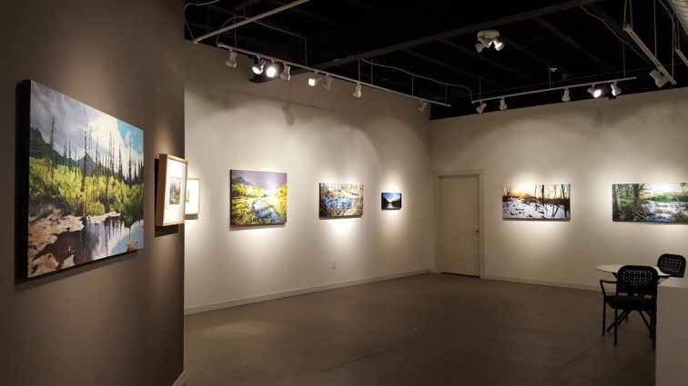 Gallery 1 - Marta Hewett Gallery