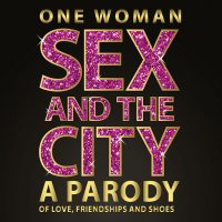 One Woman Sex & the City