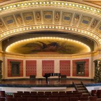 Memorial Hall Presents Jim Brickman: The Gift of Christmas