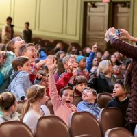 Gallery 1 - Once Upon A Symphony: CSO Young People's Concerts