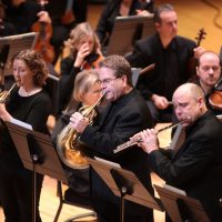 Gallery 2 - Once Upon A Symphony: CSO Young People's Concerts