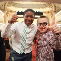 Gallery 13 - Once Upon A Symphony: CSO Young People's Concerts