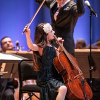 Gallery 5 - Once Upon A Symphony: CSO Young People's Concerts