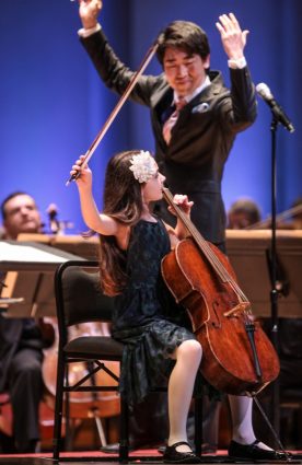 Gallery 5 - Once Upon A Symphony: CSO Young People's Concerts