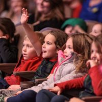Gallery 6 - Once Upon A Symphony: CSO Young People's Concerts