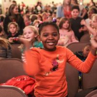Gallery 7 - Once Upon A Symphony: CSO Young People's Concerts