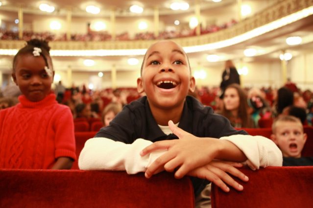 Gallery 10 - Once Upon A Symphony: CSO Young People's Concerts