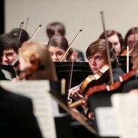 Gallery 3 - Cincinnati Symphony Orchestra
