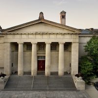 Gallery 1 - Cincinnati Art Museum