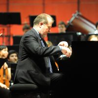 Gallery 2 - Bach + Beethoven and the CSO's History