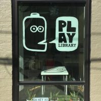 Gallery 2 - Play Library®