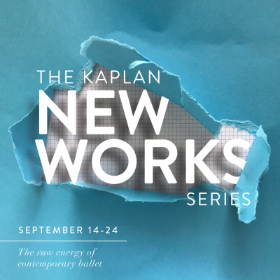 The Kaplan New Works Series