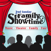 Gallery 1 - Second Sunday Family Showtime: BAILA! Kids Latino Dances