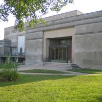 the Arts Center at Dunham