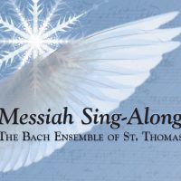 The B.E.S.T. Messiah Sing-Along