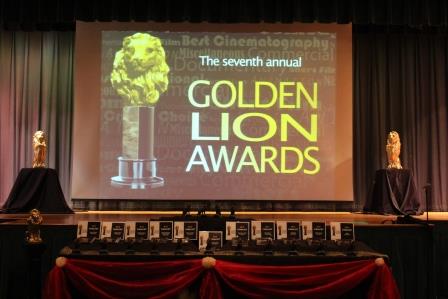 Gallery 7 - Golden Lion Awards High School Film Festival