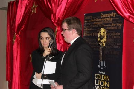Gallery 9 - Golden Lion Awards High School Film Festival