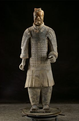 Gallery 1 - Terracotta Army: Legacy of the First Emperor of China