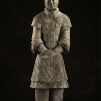 Gallery 2 - Terracotta Army: Legacy of the First Emperor of China
