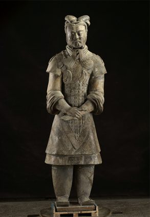 Gallery 2 - Terracotta Army: Legacy of the First Emperor of China