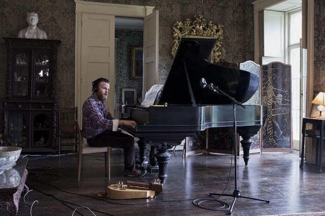 Gallery 1 - Ragnar Kjartansson: The Visitors and 6 Scenes from Western Culture