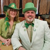 Gallery 3 - Kick Off to St. Patrick's Day