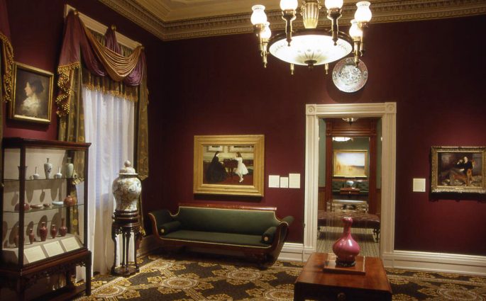 Gallery 6 - Taft Museum of Art