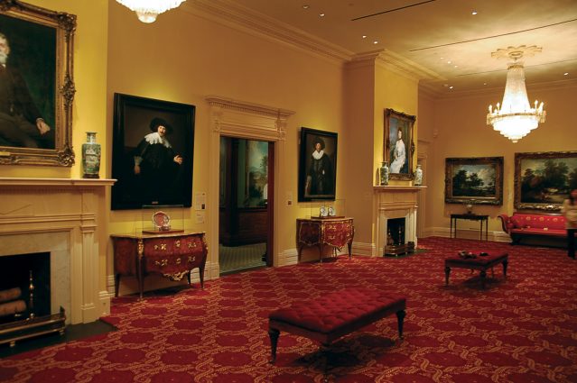 Gallery 8 - Taft Museum of Art