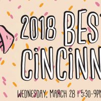 Best Of Cincinnati 2018