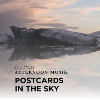 Summermusik: Postcards from the Sky