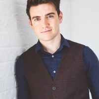 Gallery 1 - Emmet Cahill Live in Covington