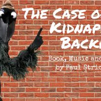 Gallery 2 - Hats Off Series: The Case of the Kidnapped Backpack