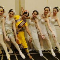 Gallery 5 - Natya Hasta School of Dance - NHSD
