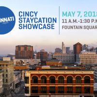Cincy Staycation Showcase