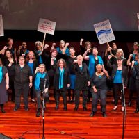 Gallery 3 - MUSE, Cincinnati Women's Choir: Looking Back, Moving Forward