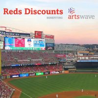 Up to 50% off Reds Tickets