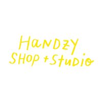 Handzy Shop + Studio