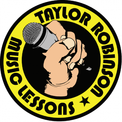 Taylor Robinson Music Lessons