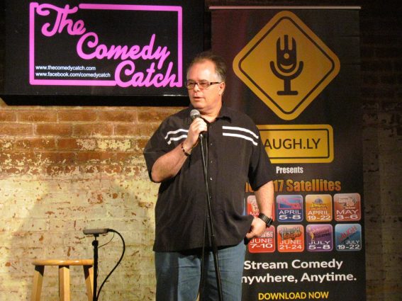 Gallery 6 - The World Series of Comedy