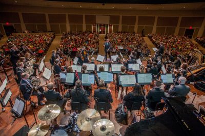 Kentucky Symphony Orchestra