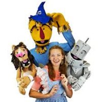 Gallery 1 - Mariemont Preservation Presents: The Wizard of Oz Madcap Puppets