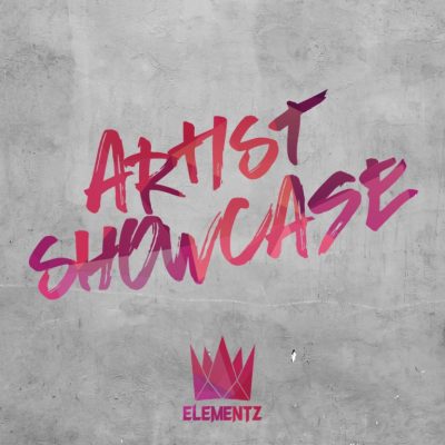 Elementz Artist Showcase