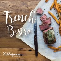 WORKSHOP | French Bistro Hands-On Cooking Class