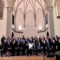 Gallery 1 - MUSE, Cincinnati's Women's Choir 37th Annual Spring Concert