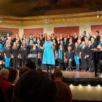 Gallery 2 - MUSE, Cincinnati's Women's Choir 37th Annual Spring Concert