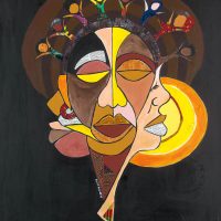 Gallery 5 - Dada Rafiki: Conversations