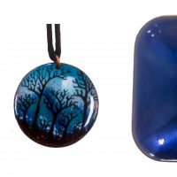 Introduction to Enameling with Tom Ellis