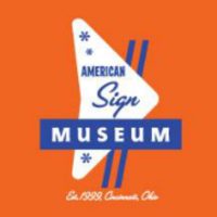 American Sign Museum
