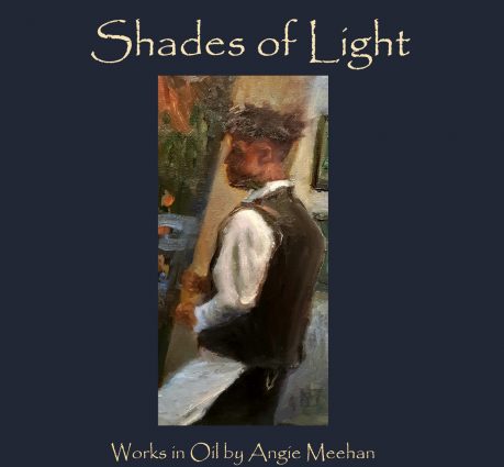 Gallery 1 - Shades of Light by Angie Meehan